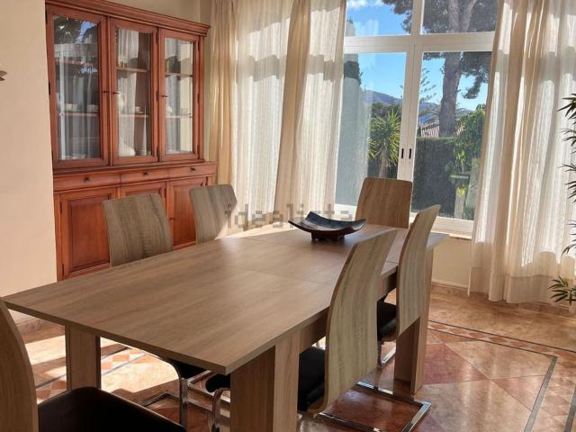Chalet, Benidorm