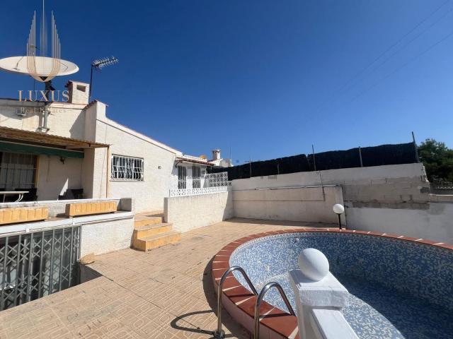 Chalet, Benidorm