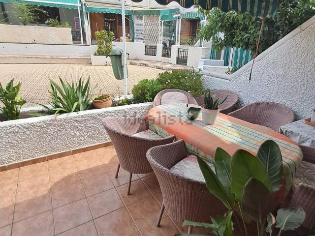 Chalet, Benidorm