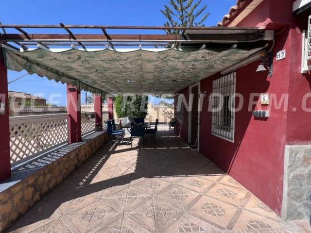Chalet, Benidorm
