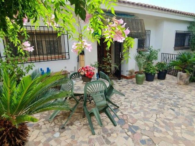 Chalet, Benidorm