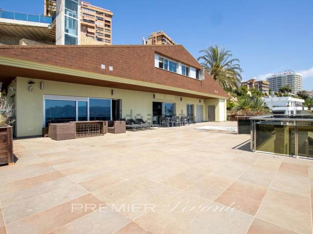 Chalet, Benidorm