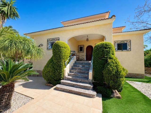 Chalet, Benidorm