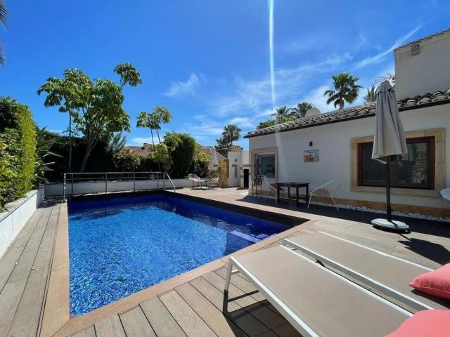 Chalet, Benidorm