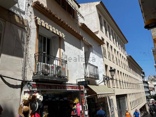 Chalet, Benidorm