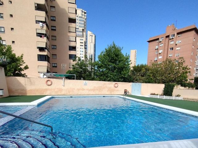 Chalet, Benidorm