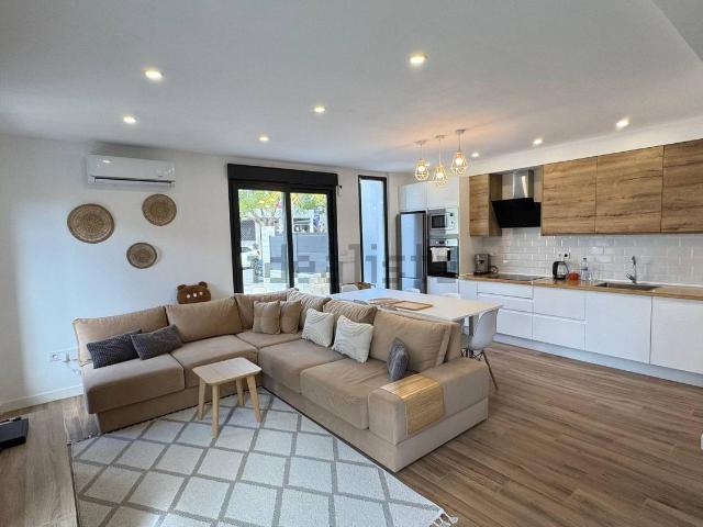 Chalet, Benidorm