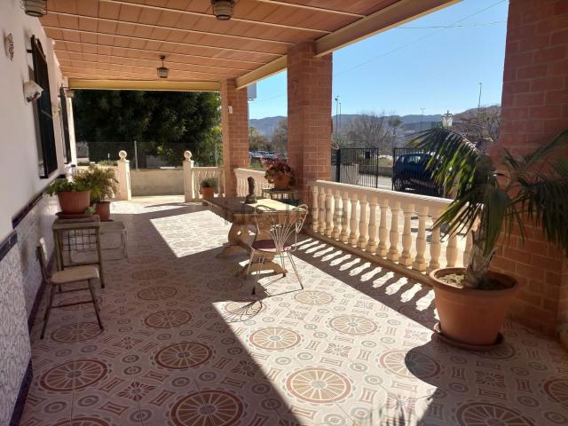 Chalet, Benidorm