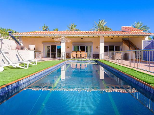 Chalet, Benidorm