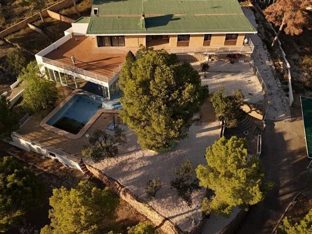 Chalet, Benidorm