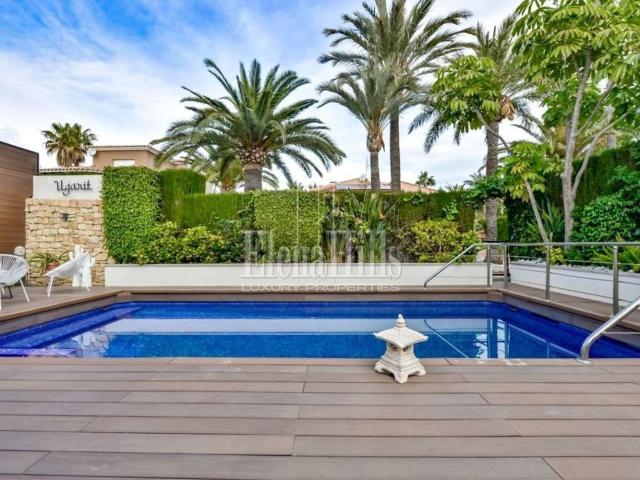 Chalet, Benidorm