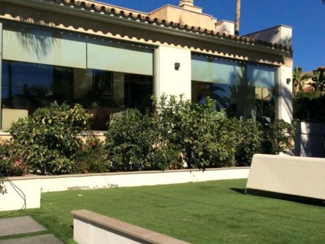 Chalet, Benidorm