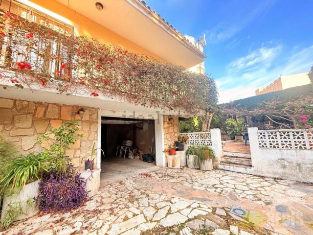 Chalet, Benidorm