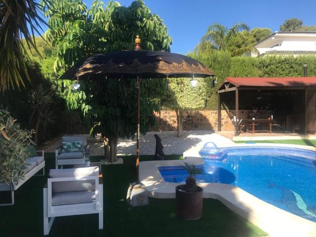 Chalet, Benidorm
