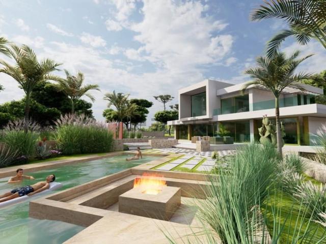 Chalet, Benidorm