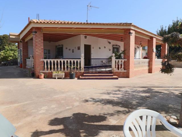 Chalet, Benidorm