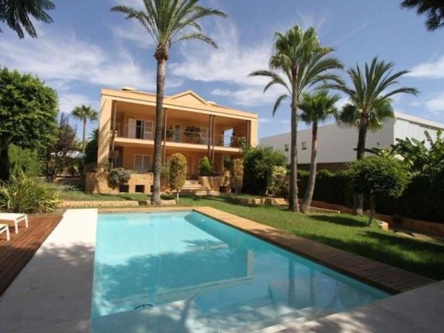 Chalet, Benidorm