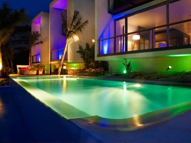 Chalet, Benidorm