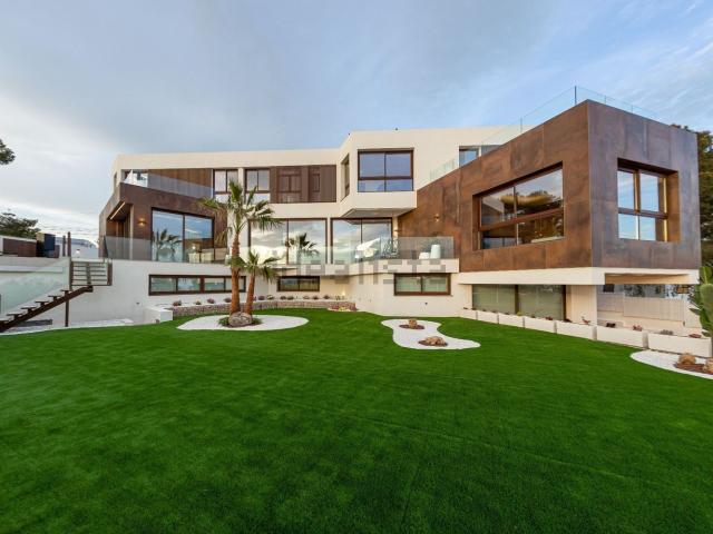 Chalet, Benidorm