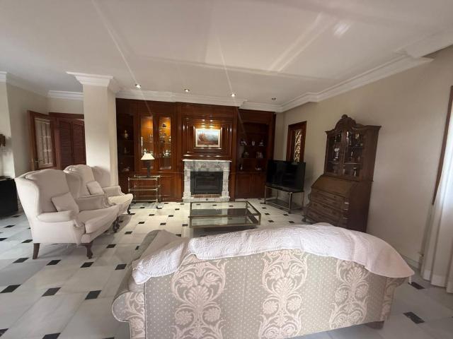Chalet, Benidorm