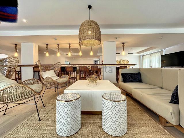 Chalet, Benidorm