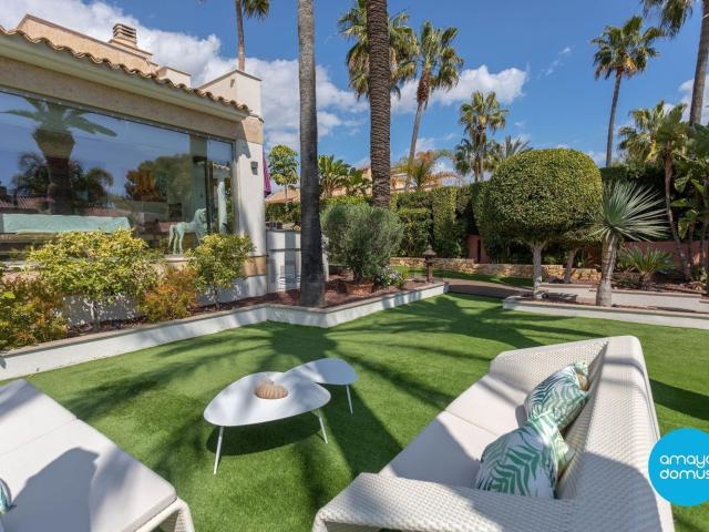 Chalet, Benidorm
