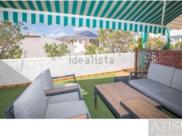 Chalet, Benidorm