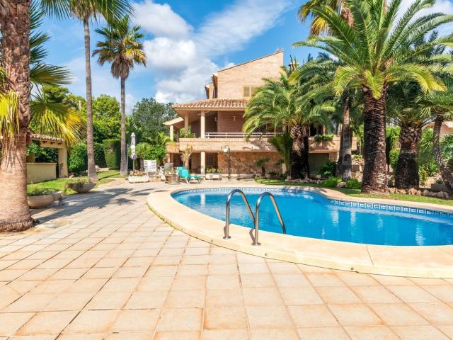 Chalet, Benidorm