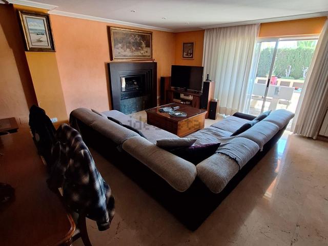 Chalet, Benidorm