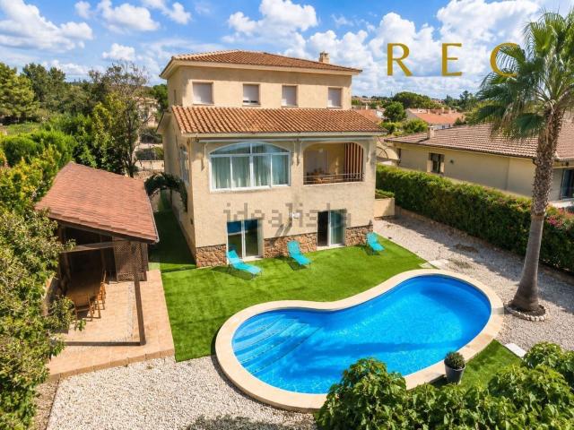 Chalet, Benidorm