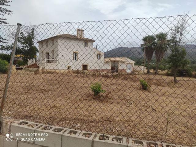 Chalet, Benidorm