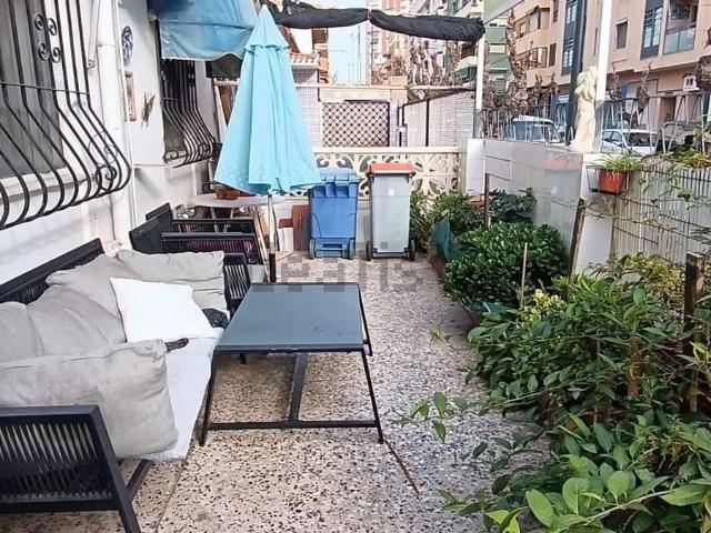 Chalet, Benidorm