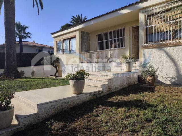 Chalet, Benidorm