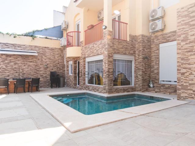 Chalet, Benidorm