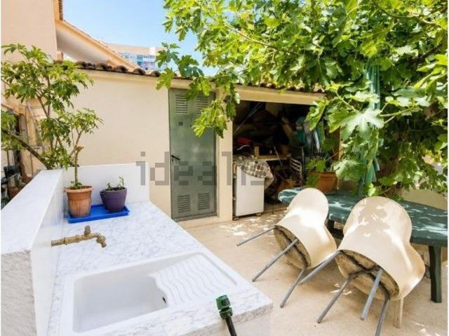 Chalet, Benidorm