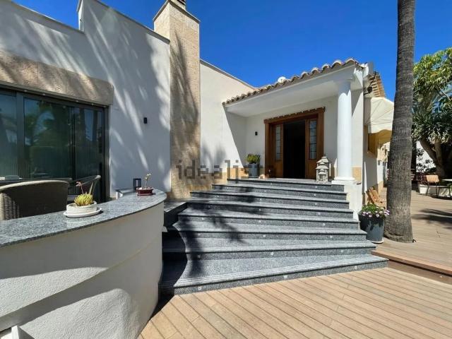 Chalet, Benidorm