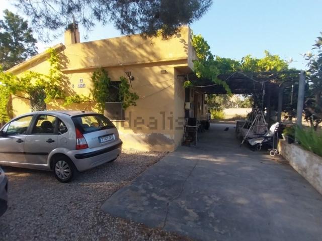 Chalet, Benidorm