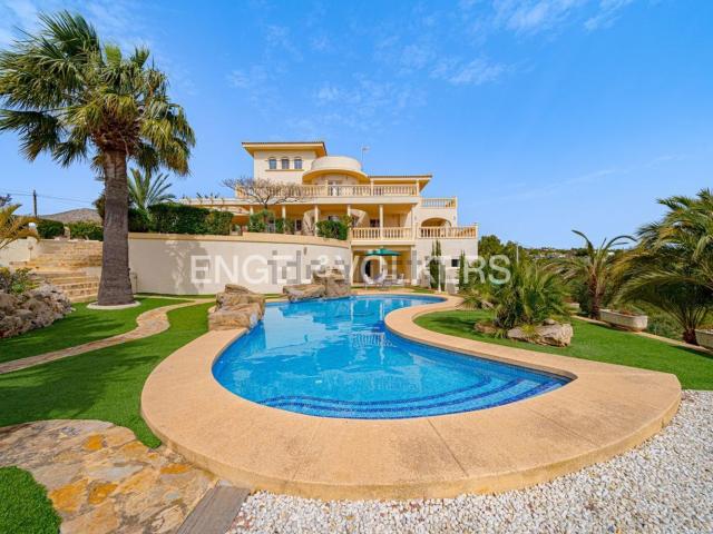Chalet, Benidorm
