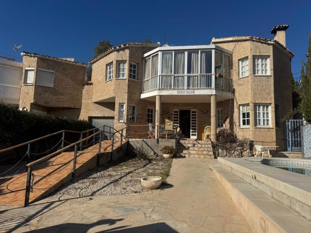 Chalet, Benidorm