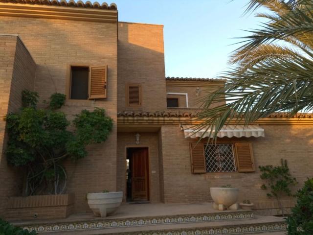 Chalet, Benidorm