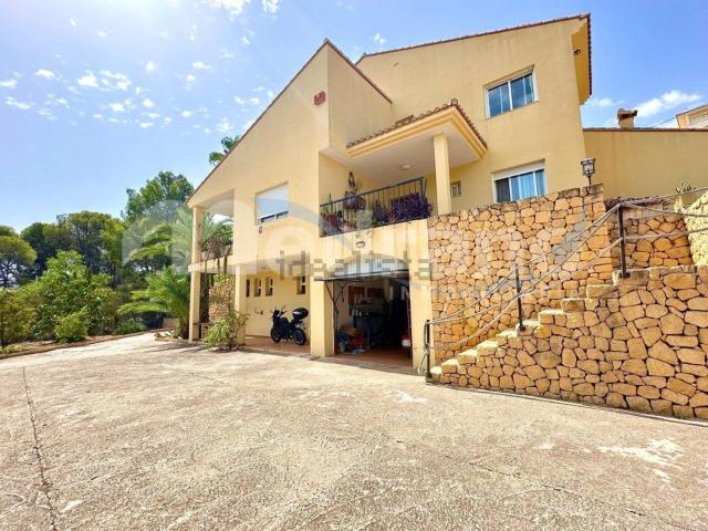 Chalet, Benidorm