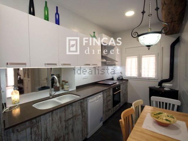 Chalet, Benifallet