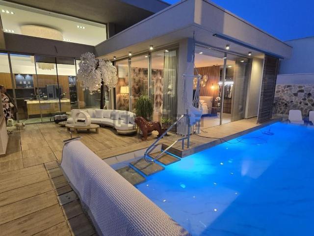 Chalet, Benijofar