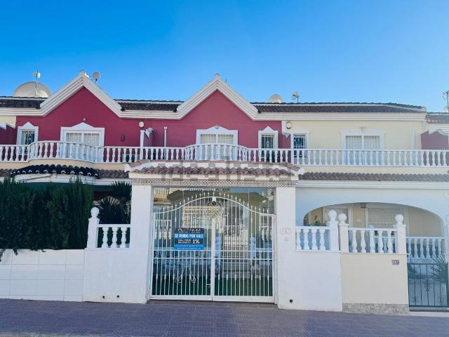 Chalet, Benijofar