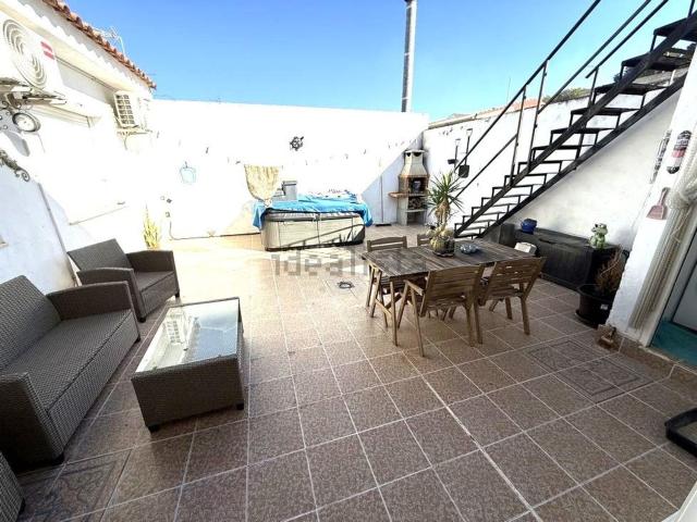 Chalet, Benijofar