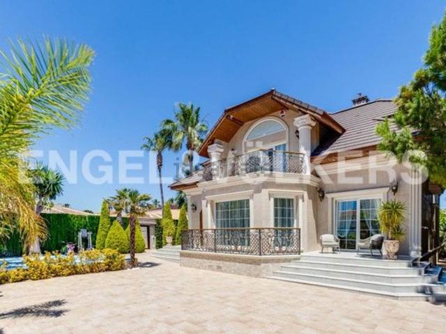 Chalet, Benijofar