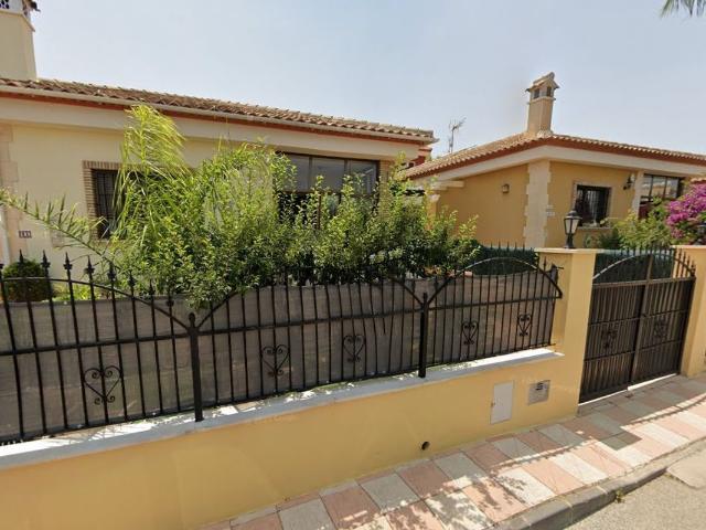 Chalet, Benijofar