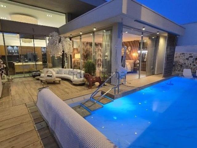 Chalet, Benijofar