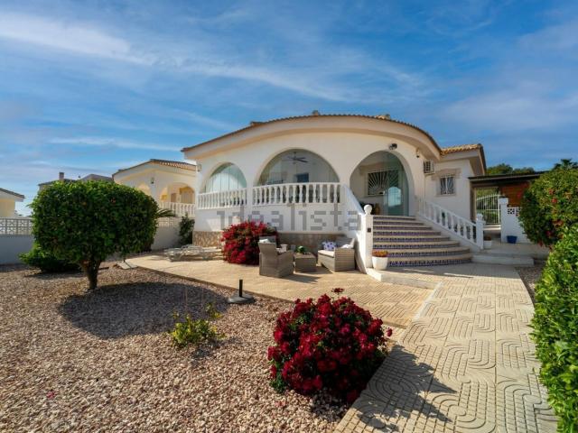 Chalet, Benijofar