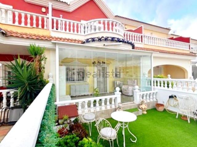 Chalet, Benijofar